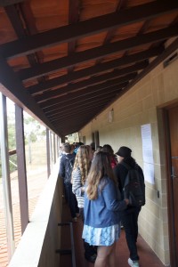 In a State of Flux - UWA New Music Ensemble Lunchtime Concert