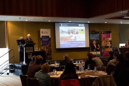 Mobilities and Migration WA Update Conference