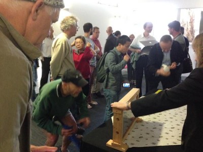 Molecules of Love and War