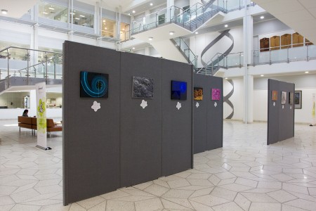 AMMRF's Incredible Inner Space