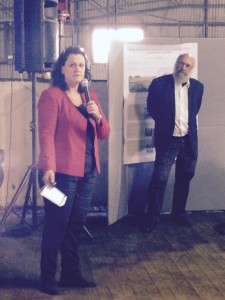 UWA Farm Ridgefield Field Day