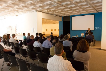 Defence Trade Controls