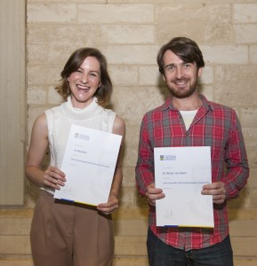 UWA Research Excellence and Innovation Awards