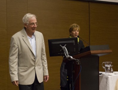 The 2015 Joseph Gentilli Memorial Lecture - Coastal Science: Reflections on the past and present and ideas for the future