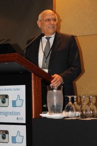 Mobilities and Migration WA Update Conference