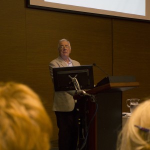 The 2015 Joseph Gentilli Memorial Lecture - Coastal Science: Reflections on the past and present and ideas for the future