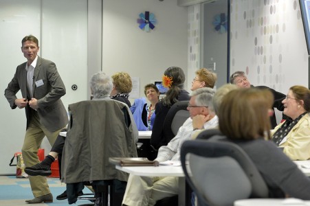 Health in Your Hands