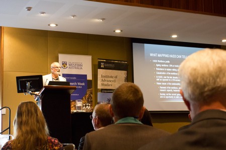 Survival Skills Workshop for Humanities, Arts, Social Sciences, Business, Education and Law