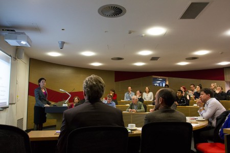 The Future of Perth: a Panel Discussion with UWA and PATREC Researchers and Industry Experts