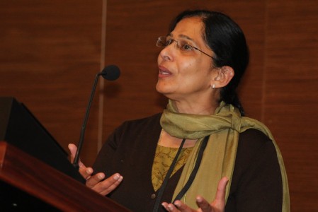 International Conference on Women and Jihad: Radicalisation, De-radicalisation and Human Rights