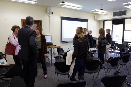 Mental Health and the Law