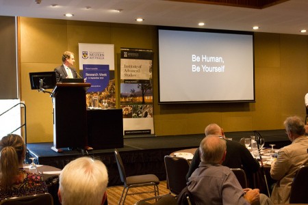 Survival Skills Workshop for Humanities, Arts, Social Sciences, Business, Education and Law