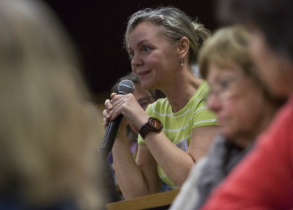 How Long Could You Live? A UWA Alumni Event