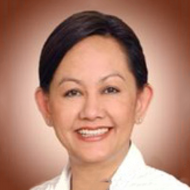 Amina Rasul-Bernardo