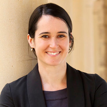 Associate Professor Kym Guelfi