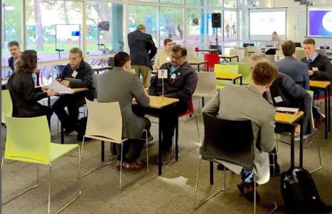 Innovations in engineering, computing and maths