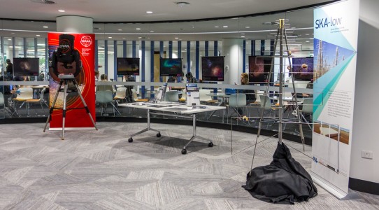 ICRAR Astrofest