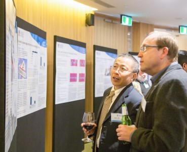 UWA Bus Sch Research Showcase