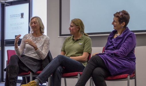 Women in Science