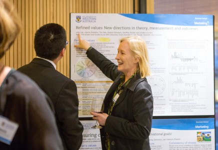 UWA Bus Sch Research Showcase