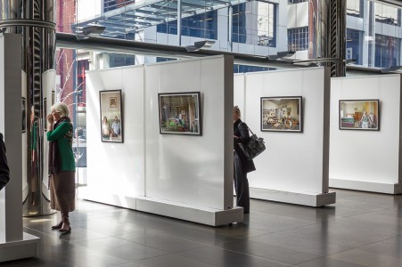 Ageing in Australia Photographic Exhibition