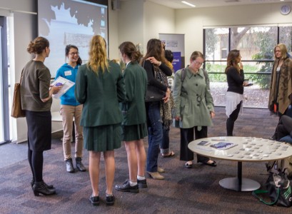 Women in Science