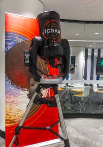 ICRAR Astrofest