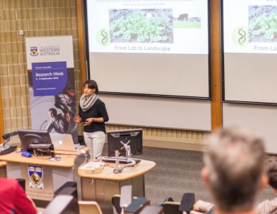 Climate Change Forum