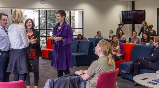 Women in Science
