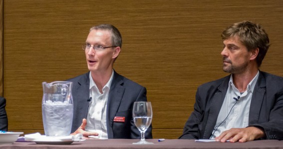 The Future of Data Science