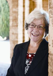 Carmen Lawrence