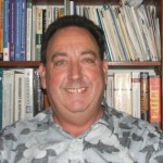 Mark Dixon