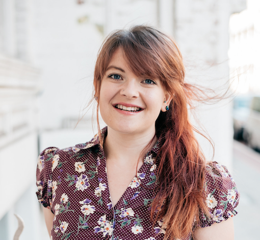 SPEAKER - Bronwyn Milkins