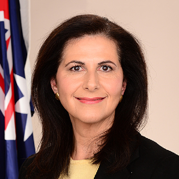 Concetta Fierravanti-Wells