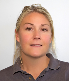 Peta Clode
