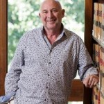 SPEAKER - Harry Blagg