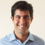 SPEAKER - Andrea Curatolo