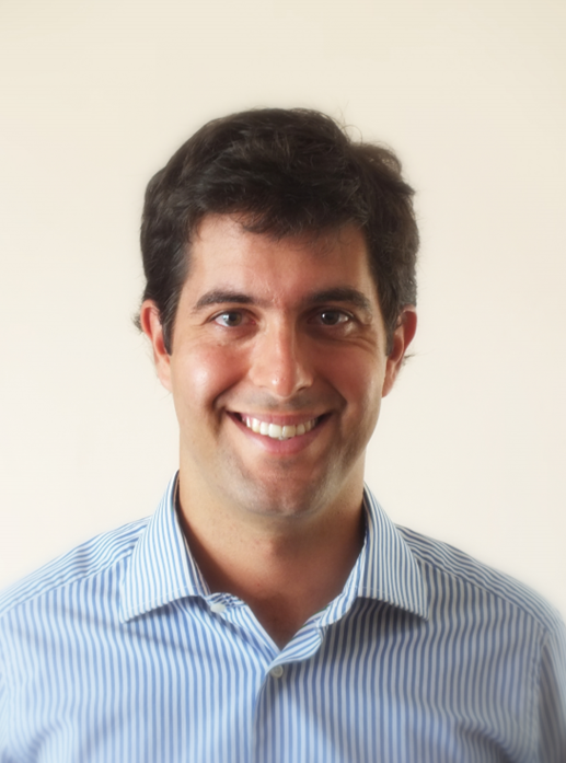 SPEAKER - Andrea Curatolo