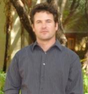 SPEAKER - Christopher Tonkin