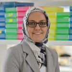 SPEAKER - Dr Seyhan Yazar