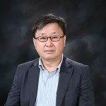 SPEAKER - Hyung Mok Lee