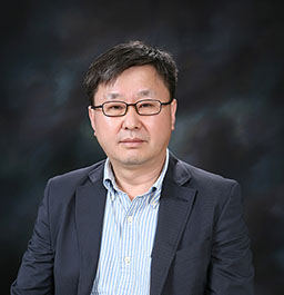 SPEAKER - Hyung Mok Lee