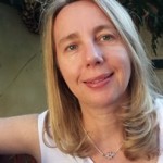 SPEAKER - Jacqueline van-gent