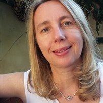 SPEAKER - Jacqueline van-gent