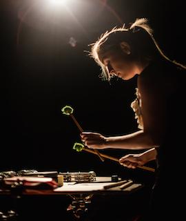 SPEAKER - Louise Devenish