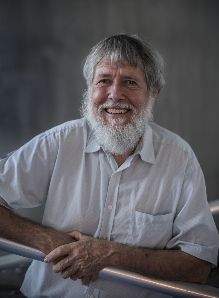 SPEAKER - MGP-UWA-ORE-Prof David Blair-April 2016 53