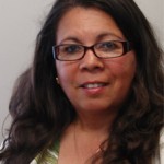 SPEAKER - Charmaine Green
