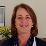 SPEAKER - Fiona Pixley