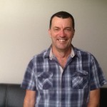 SPEAKER - Mark Cavill