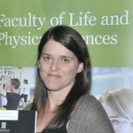 SPEAKER - Melissa Licari